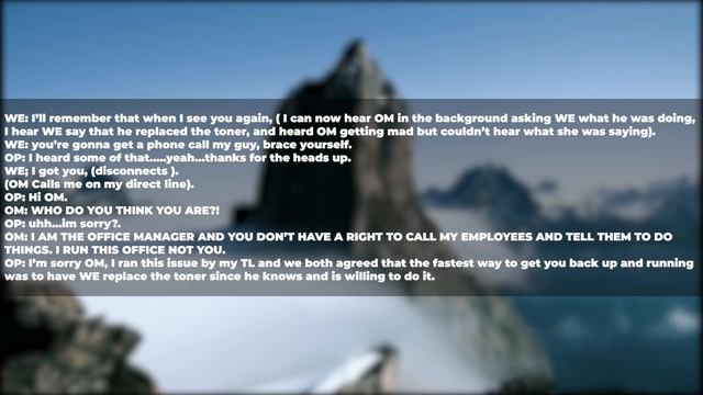 Tales From Tech Support | STILL USING WINDOWS XP IN 2022 | r/TalesFromTechSupport смотреть онлайн