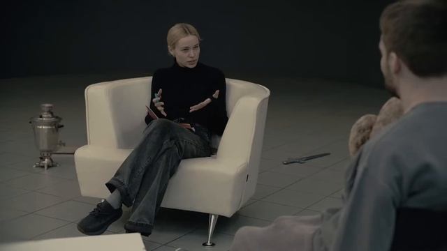 Лариса Баранова, педагог Реформа лаб по актёрскому мастерству и сценической речи