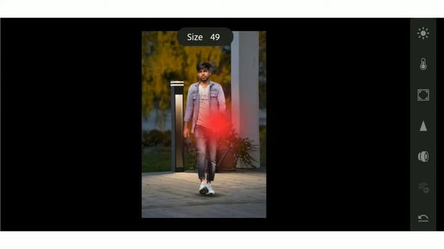 How To Change Background In PicsArt || Lightroom Secret Tools || MI PHOTOGRAPHY ZONE смотреть онлайн