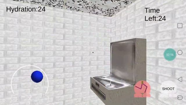 the baldi minigame android (baldi minigame) смотреть онлайн