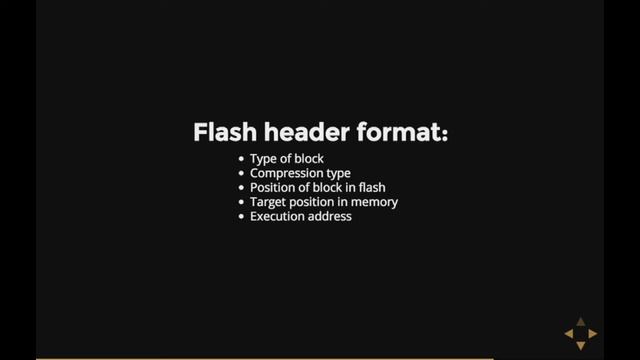 Hard Disks- More than just block devices смотреть онлайн