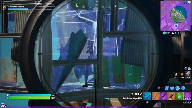 Fortnite - Can You Edit A Window For Me Please? (Snipe) смотреть онлайн