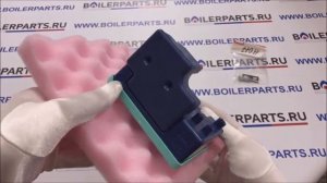 Блок розжига Sit 537 ABC для котлов Protherm 0020023214