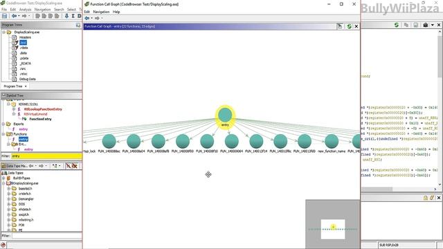 Meet Ghidra: The NSA's free Reverse Engineering Tool смотреть онлайн