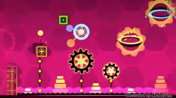 Descargar geometry dash 1.9 apk android mega