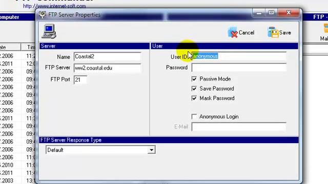 FTP commander demo смотреть онлайн