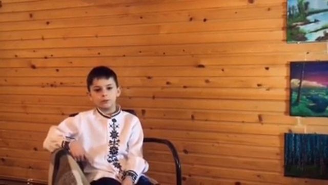 Копач Юрій - Чигрине, Чигрине...(Тарас Григорович Шевченко) смотреть онлайн
