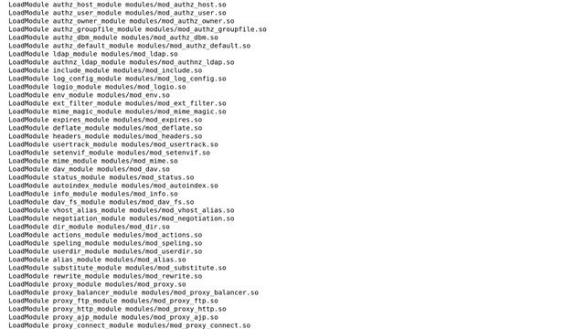 DevOps & SysAdmins: CentOS 6.4 server installation and setup смотреть онлайн