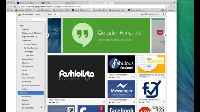 Open Multiple Youtube / Facebook accounts in a single browser widow. смотреть онлайн