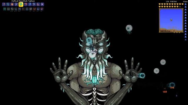 Terraria - S3E39 "Good Weapons!" смотреть онлайн