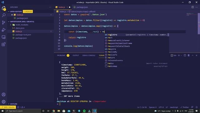 [Javascript] Como pasar datos de MiFit a Apple Health en solo 20 minutos GRATIS смотреть онлайн