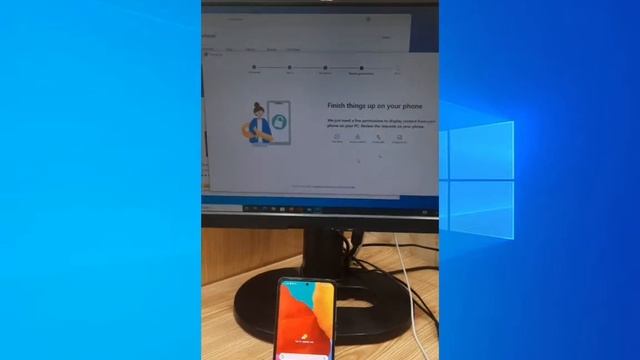 Link To Windows All Your Galaxy Devices- Easy And Full guide 2022 смотреть онлайн