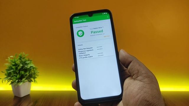 Redmi Note 7 | Official Pixel Experience Review | Android 13 смотреть онлайн