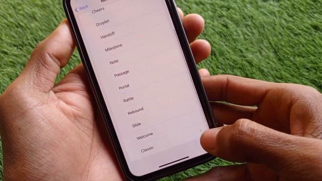 How to Set Any Song As Alarm Sound On iPhone смотреть онлайн