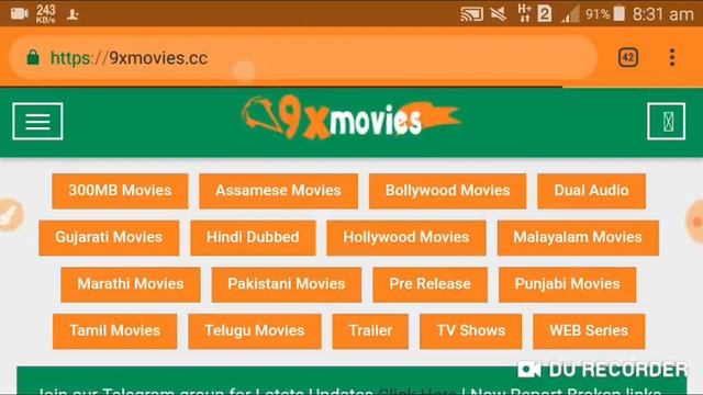 New Amazing Video App On Android phone || Latest 2020 смотреть онлайн