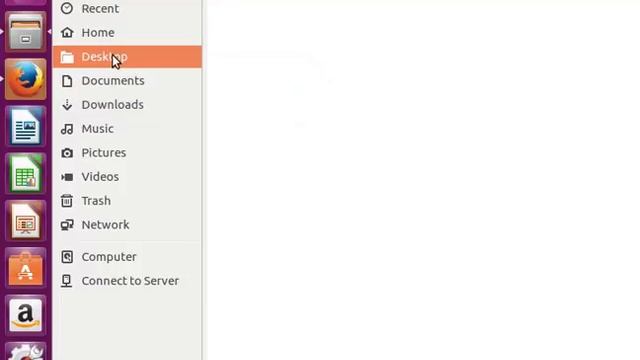 ubuntu file system смотреть онлайн