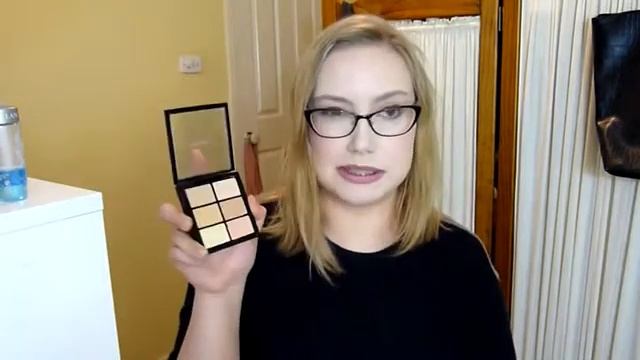 US Haul- MAC Cosmetics смотреть онлайн