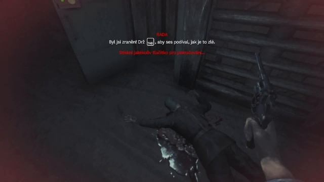 Amnesia: The Bunker | Linux (Proton) Gameplay смотреть онлайн