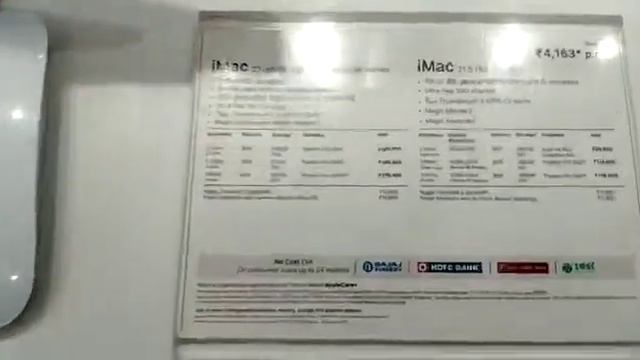 iMac 27 inch (68 cm) with Retina 5k display price Apple imac смотреть онлайн