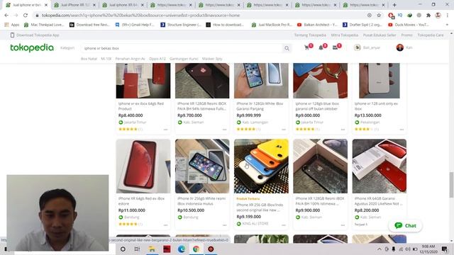 Daftar Harga HP Iphone Xr Bekas ,Di Tahun 2021 смотреть онлайн