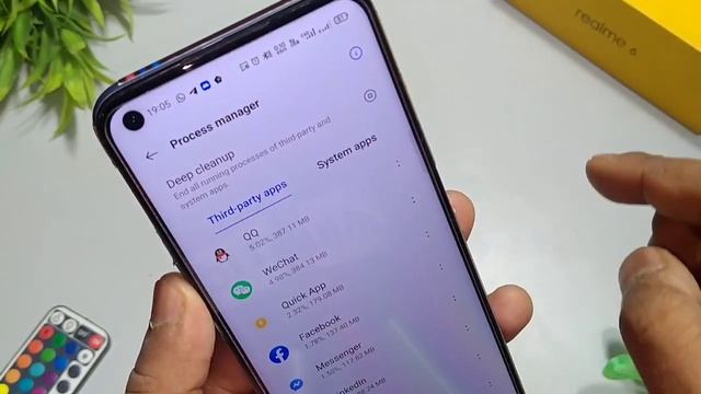Realme UI 2.0 Amazing 20+ Hidden Features | Realme UI 2.0 Best Features | Realme UI 2.0 Update смотреть онлайн