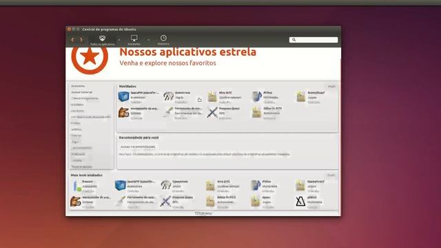 ubuntu 14 04 #linux💻💻💿💿 смотреть онлайн