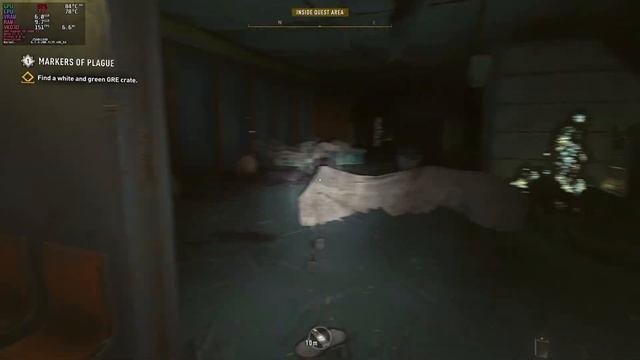 Linux Gaming (Fedora 39) Dying Light 2 - Commentary смотреть онлайн