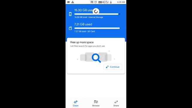 Google app Files go on Mobile device center compilation and recording смотреть онлайн