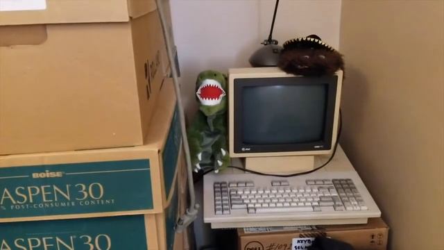 FIRA 2020 - Vintage Computer Tour смотреть онлайн