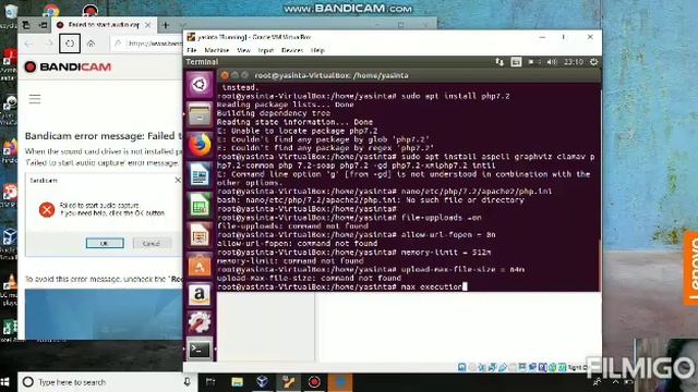 Install moodle di Linux Ubuntu смотреть онлайн