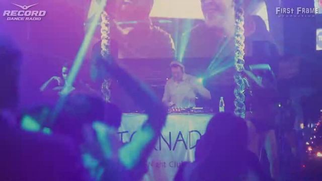 RECORD party Dj Feel First Frame production смотреть онлайн