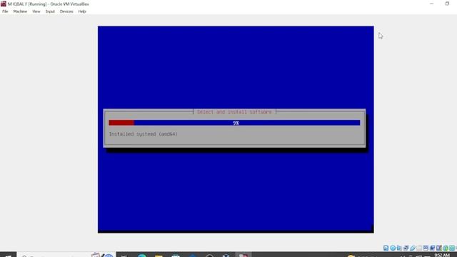 Tutorial Instalasi Debian 10 смотреть онлайн
