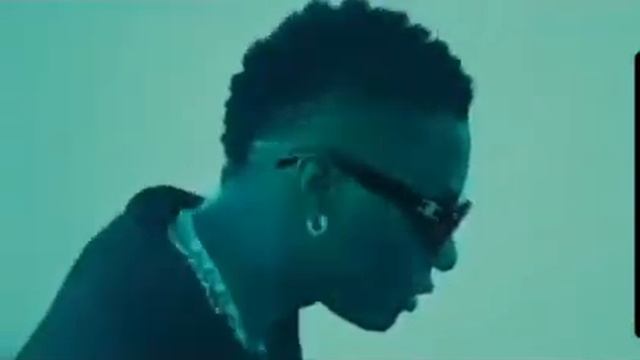 Wizkid is Apple Music Best African Artist Of the Year and The Most streamed African Artist смотреть онлайн