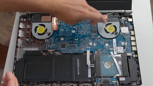 Montaj Intel AC 7265, cea mai buna placa de retea wi-fi смотреть онлайн