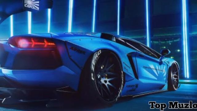 Рахим - Хочу себе синий синий Lamborghini(remix) смотреть онлайн