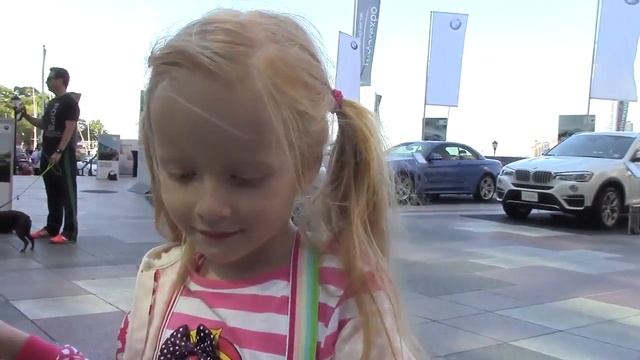 Тесла в Нью Йорке, электромобили  Tesla In NY