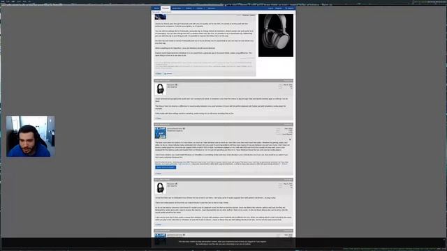 Do Microphones Just Sound Better On Linux Now? смотреть онлайн