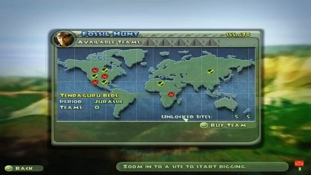 Jurassic Park: Operation Genesis - Episode 10 - Lots of new! смотреть онлайн