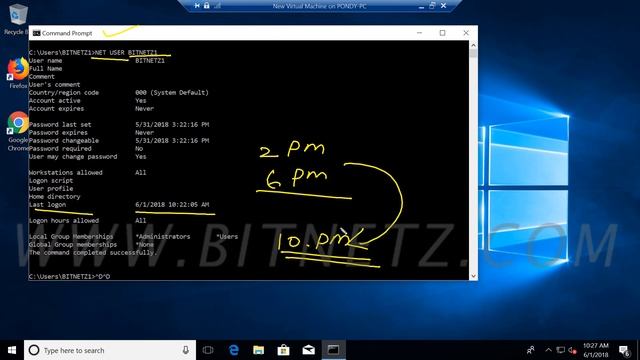 051 Windows 10 Microsoft Account - 2 Tamil смотреть онлайн