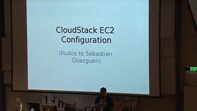 Delivering IaaS with Apache CloudStack смотреть онлайн