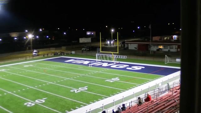 JV FWB lady viking vs Lincoln JV pt2 смотреть онлайн