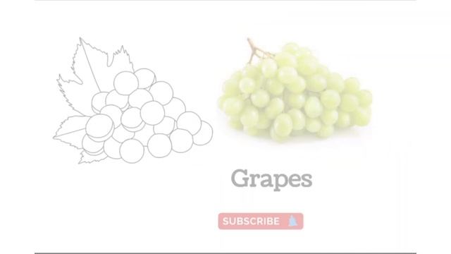 #fruitsname#howtodrawfruits #easyfruitsdrawings#kidsdrawing #fruitsnamedrawing