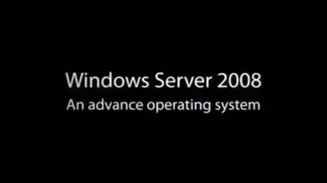Windows Dedicated Server смотреть онлайн