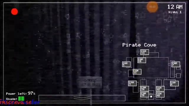 Fnaf 1 versão atualizado download na descrição смотреть онлайн