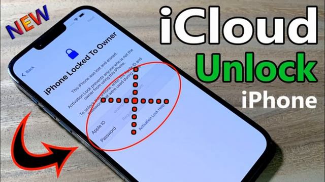 iOS 16 - 15 iCloud Bypass / Unlock: Untehtered iOS 16 смотреть онлайн