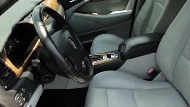2003 Jaguar S-Type Used Cars Greenville SC