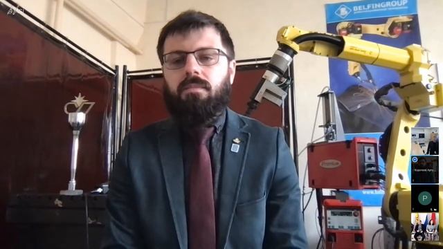 Белорусско-Российский университет: День открытых дверей: машиностроительный факультет смотреть онлайн