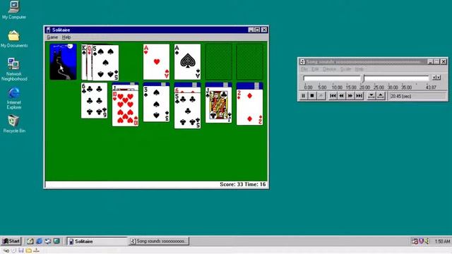 MIDI's Sounds Terrible on Virtual PC 2007 смотреть онлайн