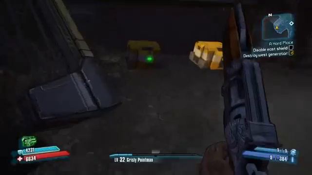 Borderlands 2 part 58 lilith and the fight for sanctuary dlc part 3 смотреть онлайн
