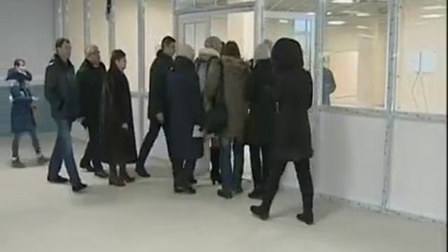 Премьер-министр республики объехал городские стройки смотреть онлайн